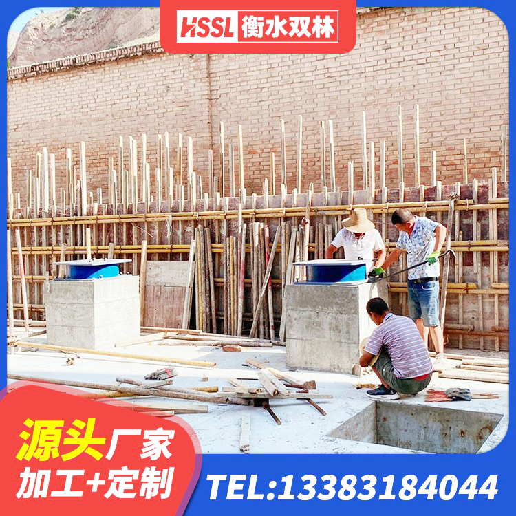镜湖区LNR800建筑隔震支座生产厂家 镜湖区LRB1400铅芯橡胶隔震支座多少钱 镜湖区建筑铅芯橡胶防震支座定制源头工厂 镜湖区建筑圆形铅芯隔震支座厂家 - 第5张